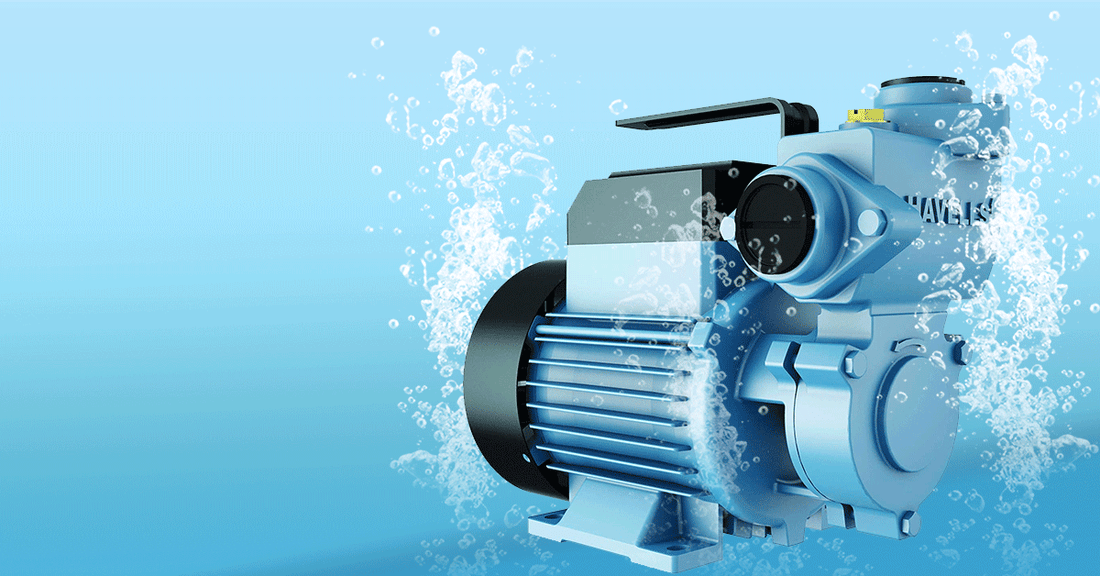 Applications of Pressure Pumps