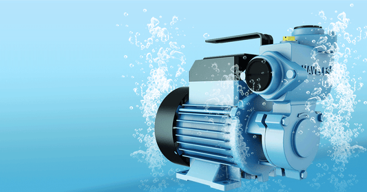 Applications of Pressure Pumps