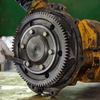 Hydraulic Pumps