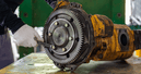 Hydraulic Pumps