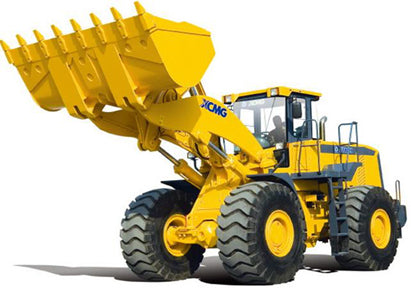 Loader Parts – Spareazone