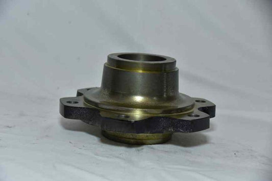 HUB STEERING REAR