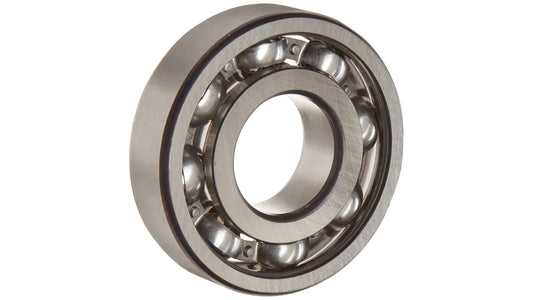 SKF BALL  BEARING 6206 - RS1/C3