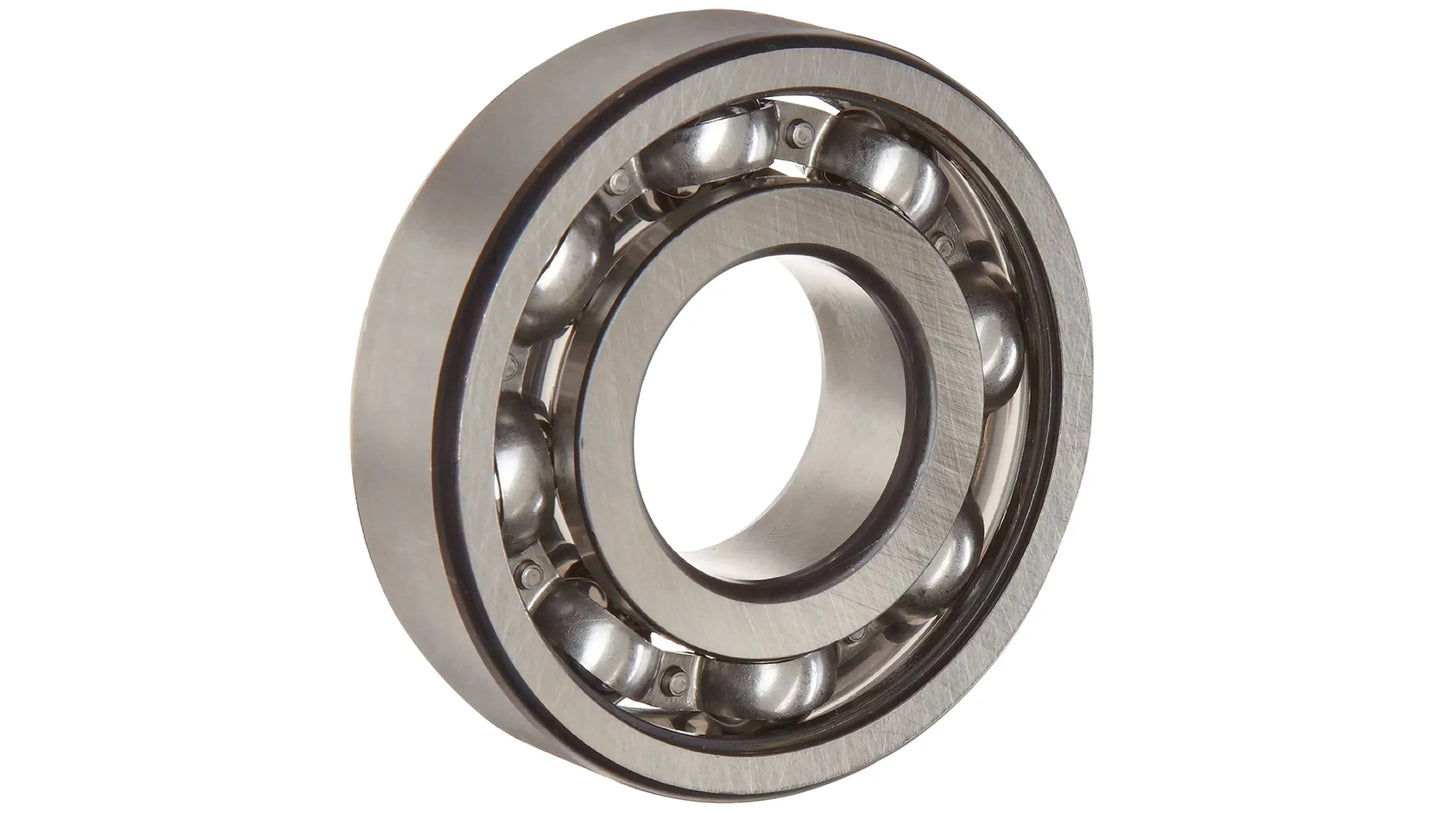 SKF BALL  BEARING 6200 - RS1