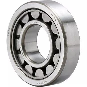 Single Row Cylindrical Roller Bearing