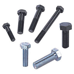 HEX BOLT 8x50