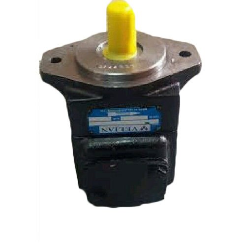 HYDRAULIC PUMP FOR HYDRA CRANE