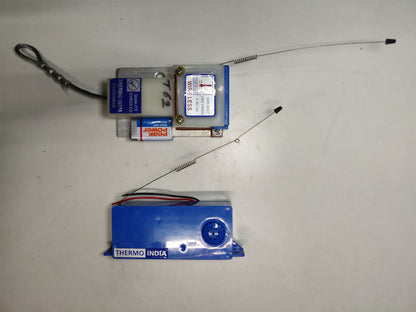 LIMIT SWITCH SET FOR HYDRA WITH WEIGHT